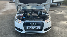 Audi A1 1.0 TFSI Sport 5dr Petrol Hatchback